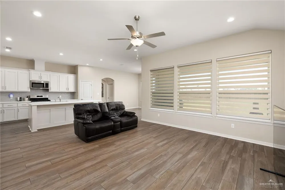 14454 Chalk Ridge Drive McAllen, TX 78504