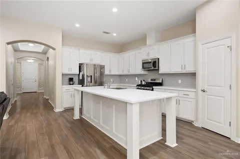 14454 Chalk Ridge Drive