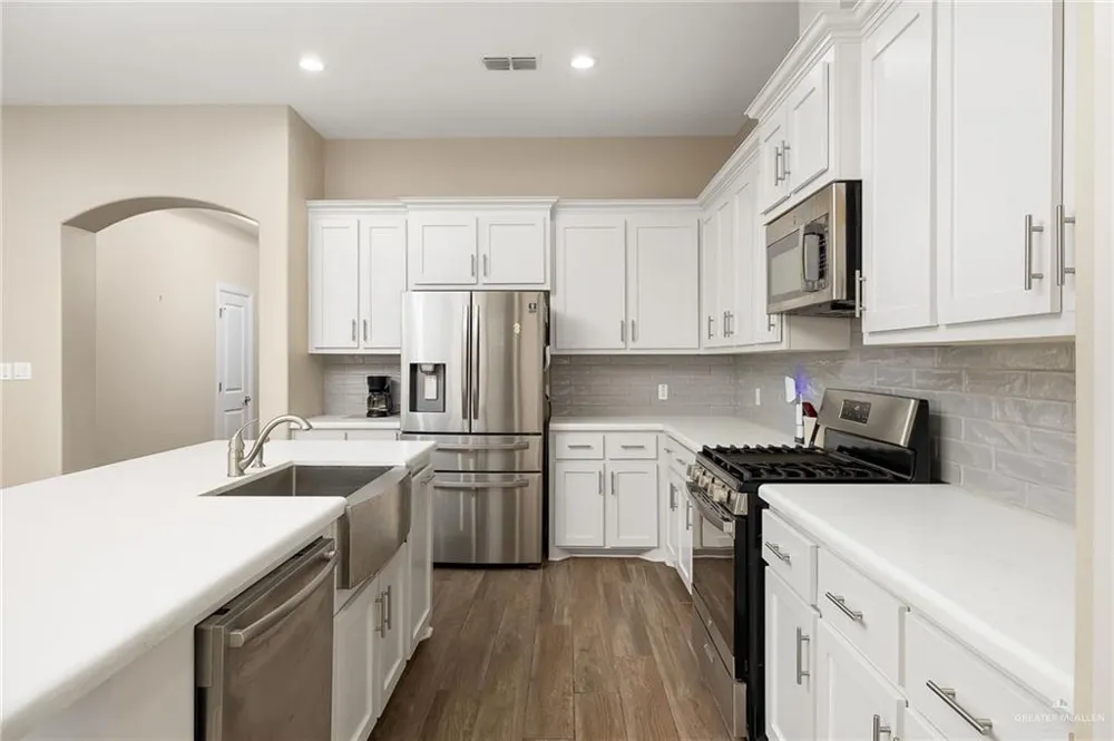 14454 Chalk Ridge Drive McAllen, TX 78504