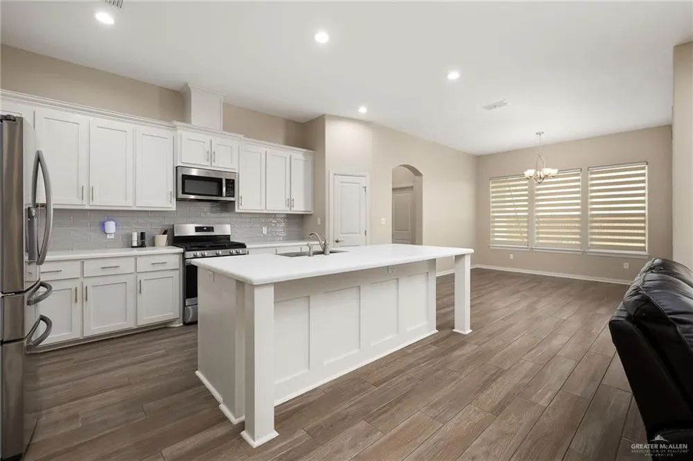 14454 Chalk Ridge Drive McAllen, TX 78504