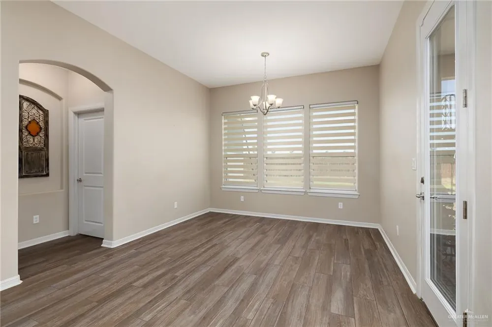 14454 Chalk Ridge Drive McAllen, TX 78504
