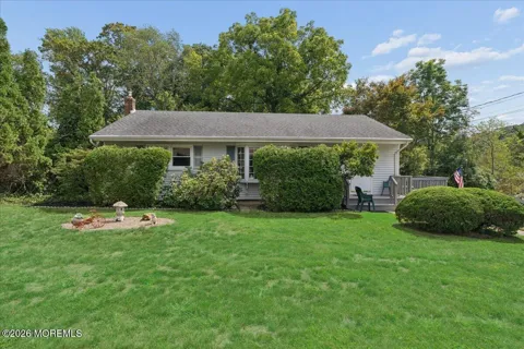 714 Fletcher Drive