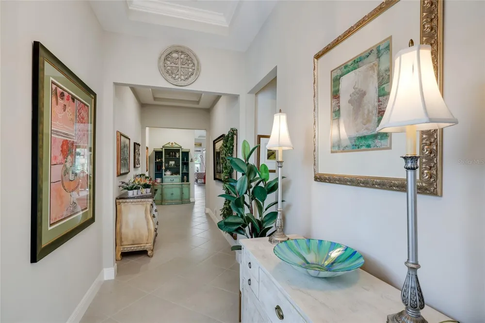 4621 ROYAL DORNOCH CIRCLE Bradenton, FL 34211