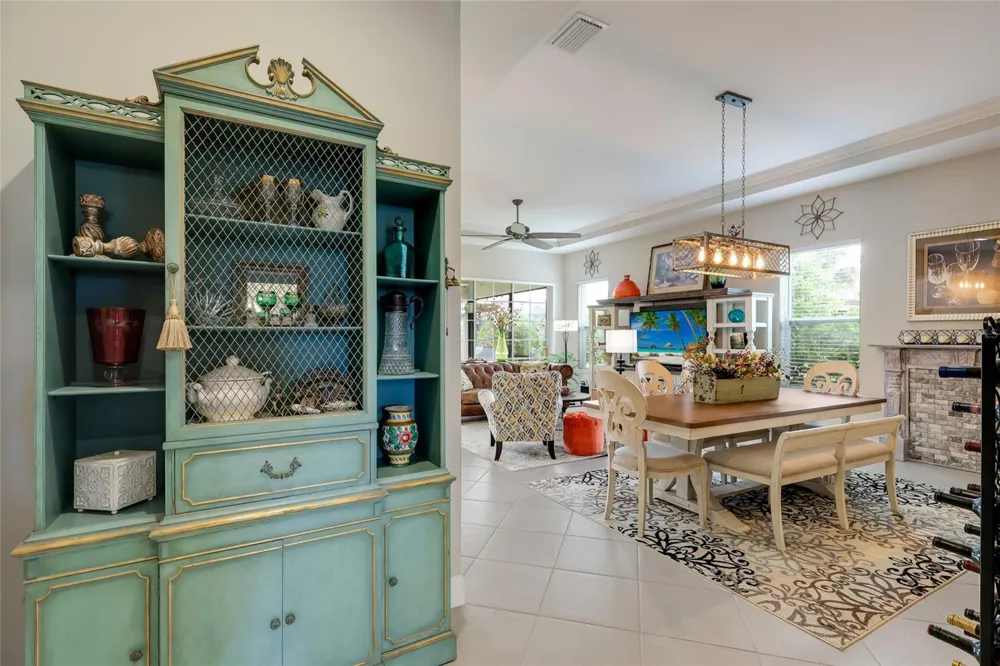 4621 ROYAL DORNOCH CIRCLE Bradenton, FL 34211