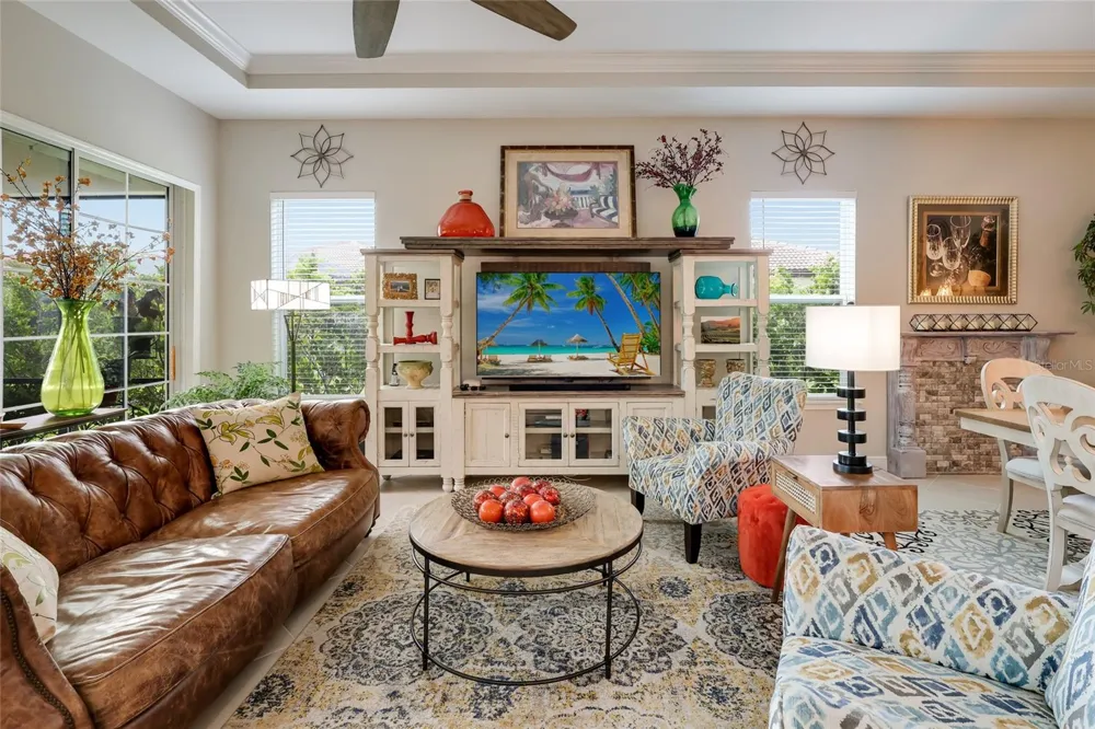 4621 ROYAL DORNOCH CIRCLE Bradenton, FL 34211