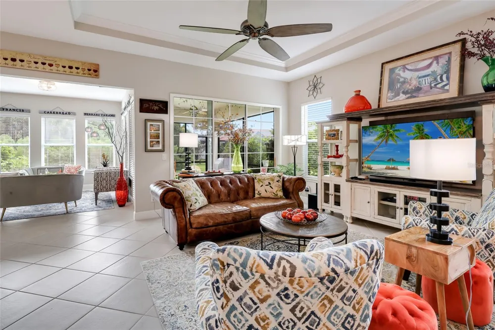 4621 ROYAL DORNOCH CIRCLE Bradenton, FL 34211