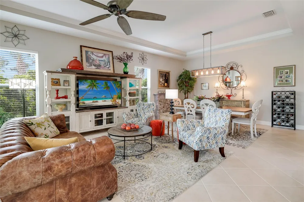 4621 ROYAL DORNOCH CIRCLE Bradenton, FL 34211