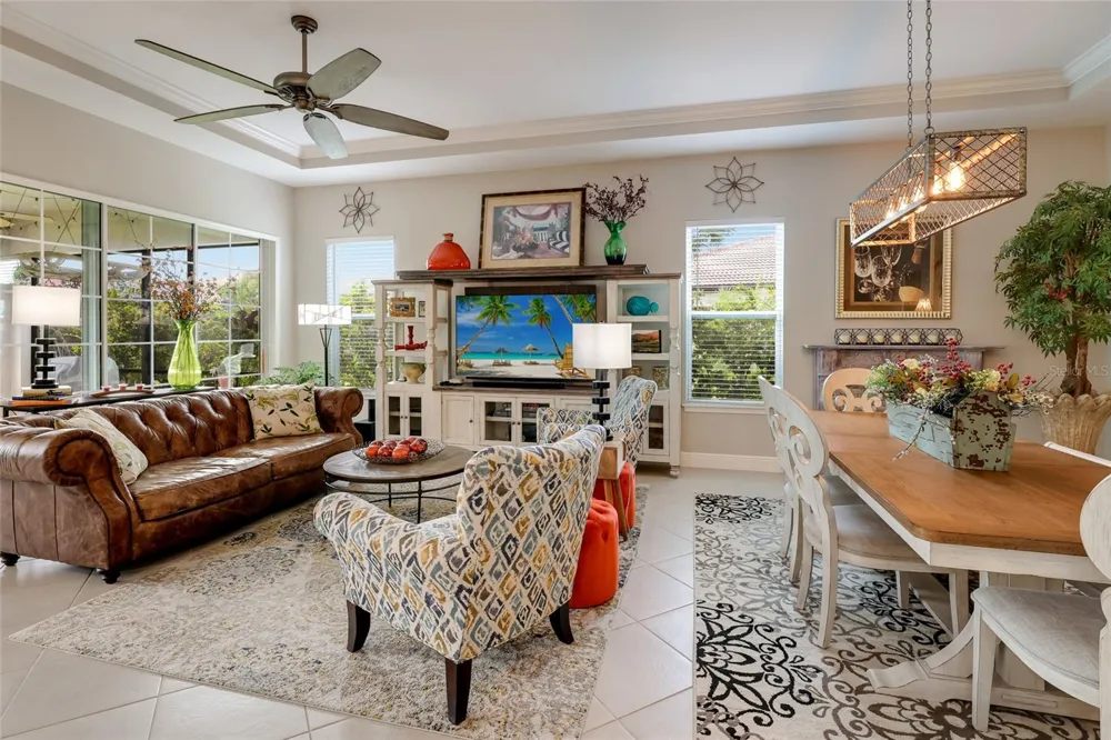 4621 ROYAL DORNOCH CIRCLE Bradenton, FL 34211
