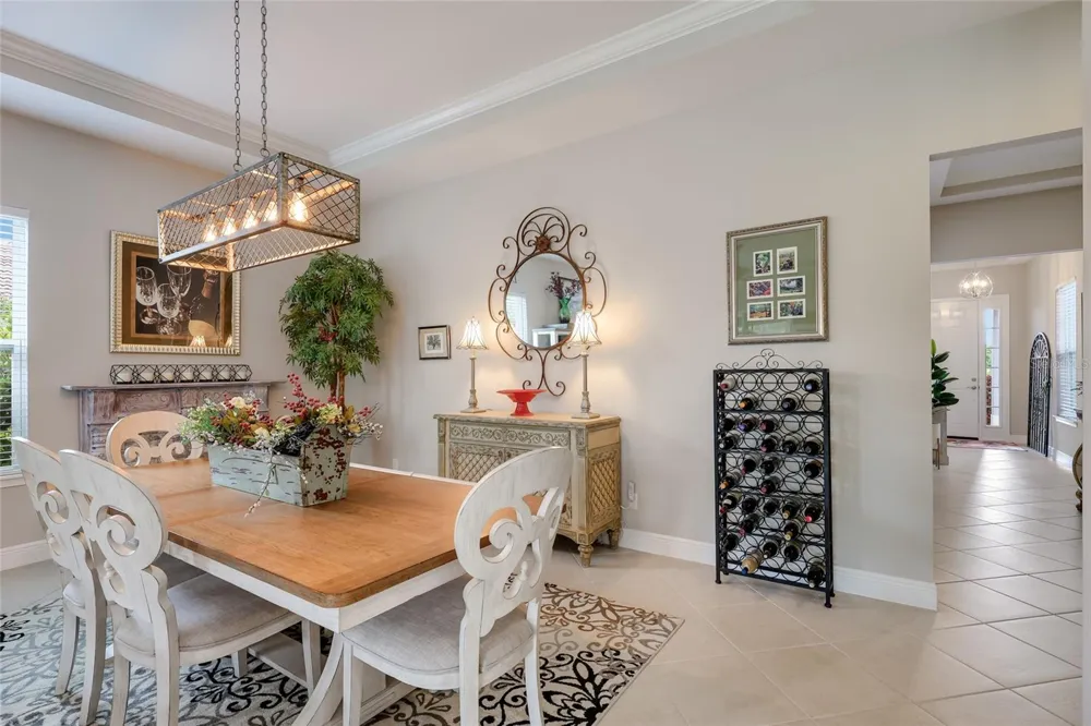 4621 ROYAL DORNOCH CIRCLE Bradenton, FL 34211
