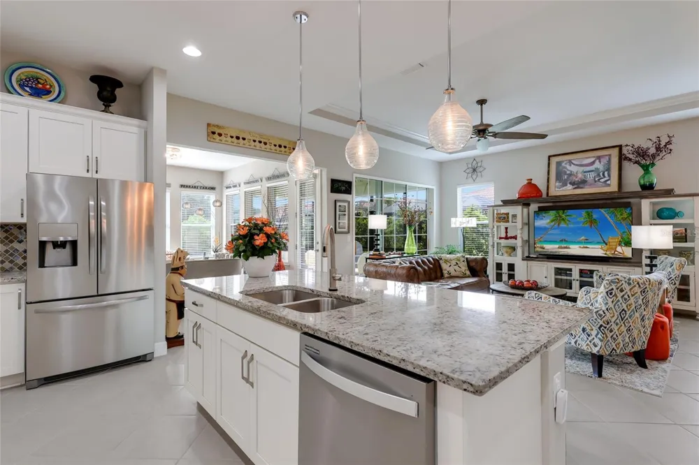 4621 ROYAL DORNOCH CIRCLE Bradenton, FL 34211