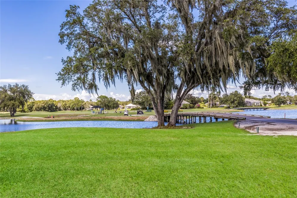 4621 ROYAL DORNOCH CIRCLE Bradenton, FL 34211