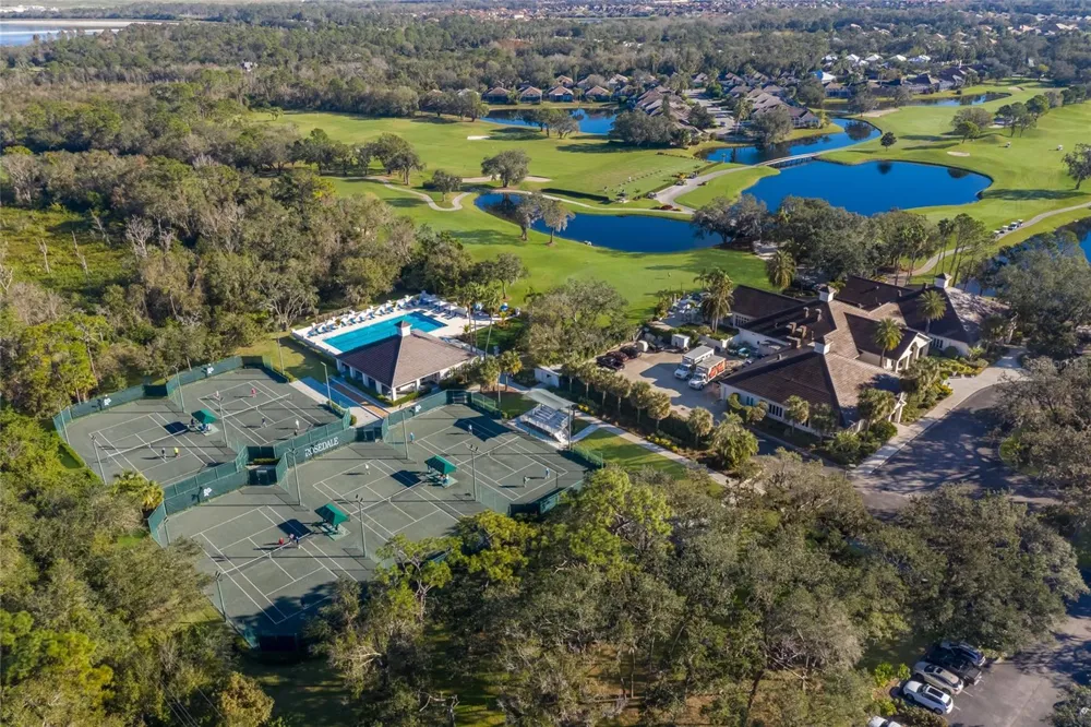 4621 ROYAL DORNOCH CIRCLE Bradenton, FL 34211