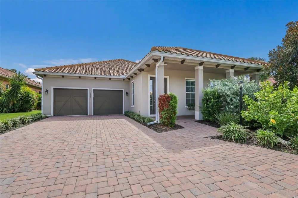 4621 ROYAL DORNOCH CIRCLE Bradenton, FL 34211