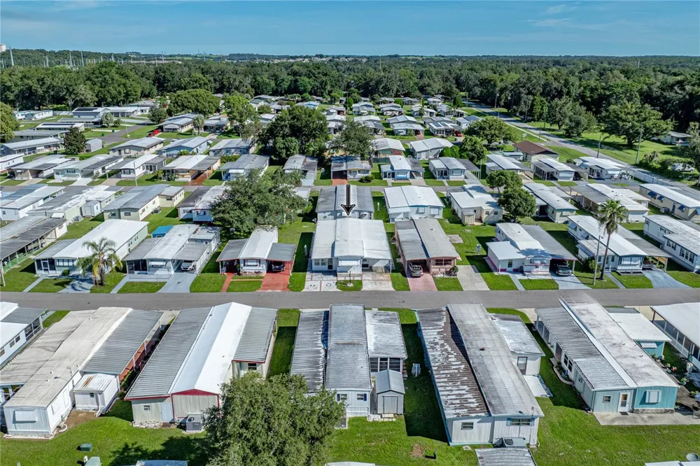38701 REMORA AVENUE Zephyrhills, FL 33542