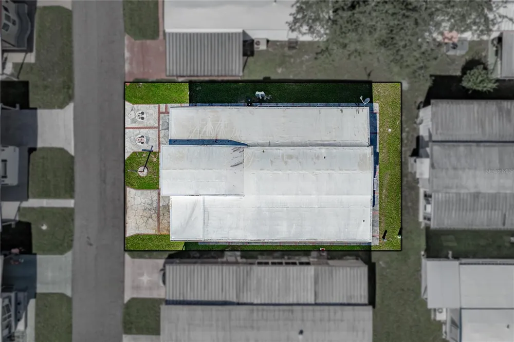 38701 REMORA AVENUE Zephyrhills, FL 33542