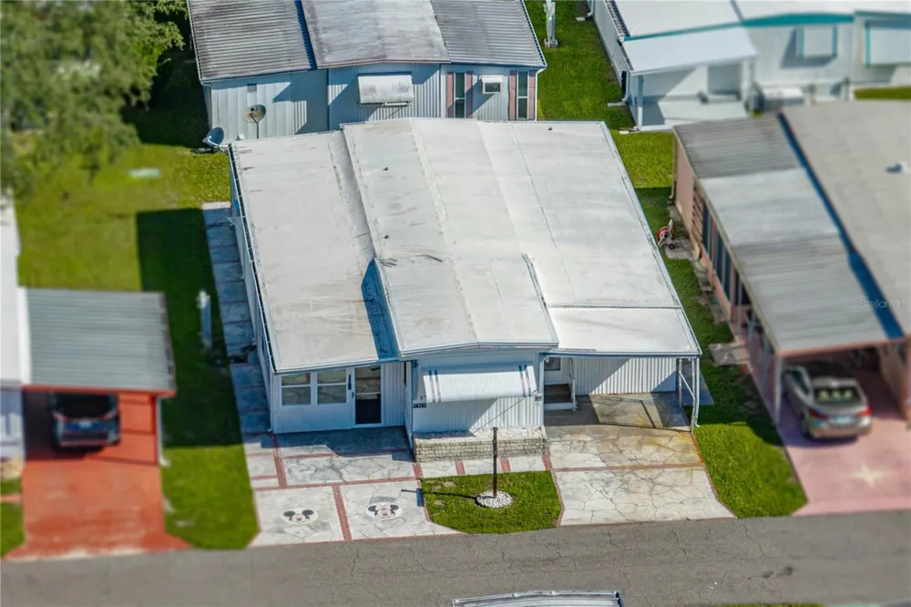 38701 REMORA AVENUE Zephyrhills, FL 33542