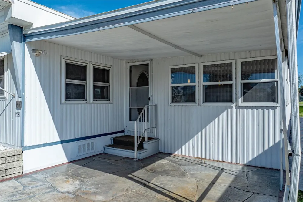38701 REMORA AVENUE Zephyrhills, FL 33542