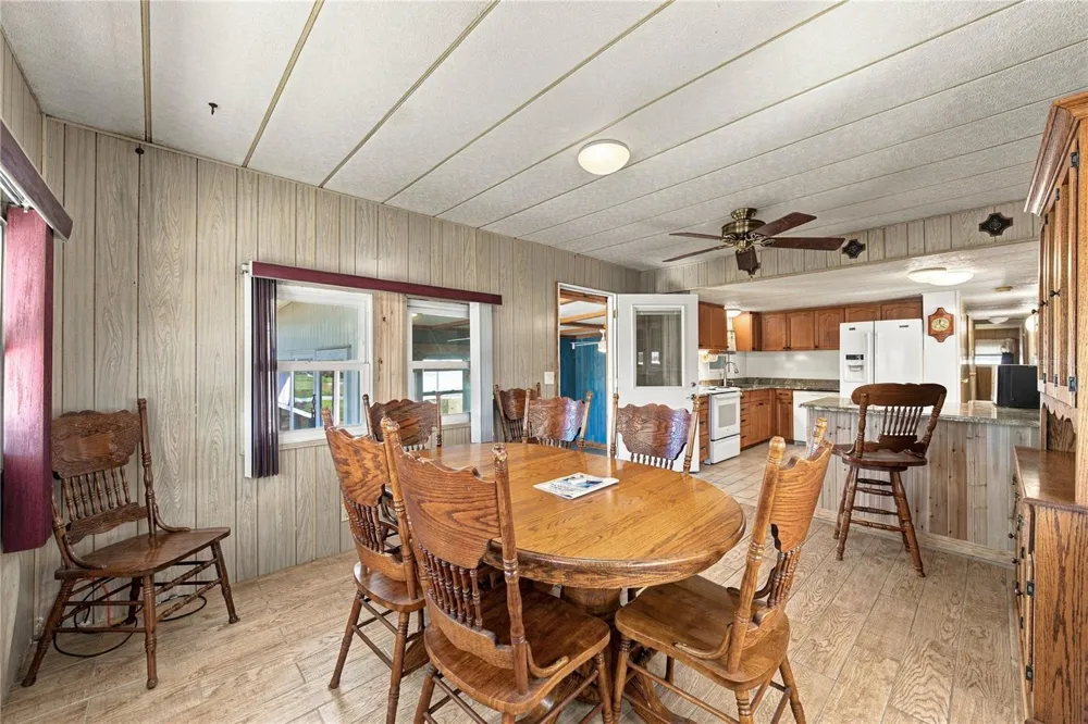 38701 REMORA AVENUE Zephyrhills, FL 33542