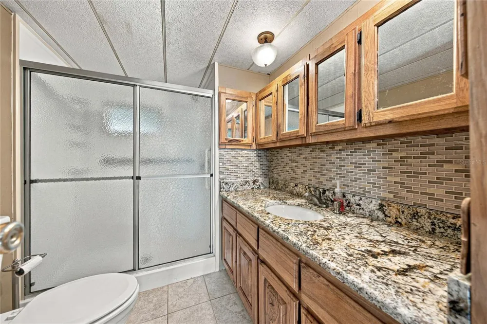 38701 REMORA AVENUE Zephyrhills, FL 33542