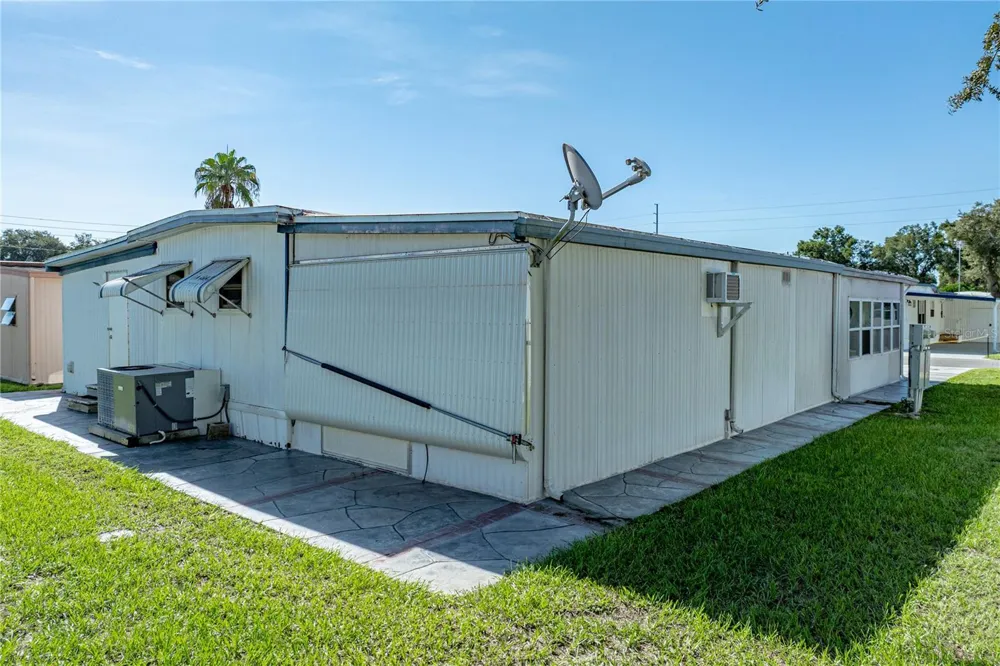 38701 REMORA AVENUE Zephyrhills, FL 33542