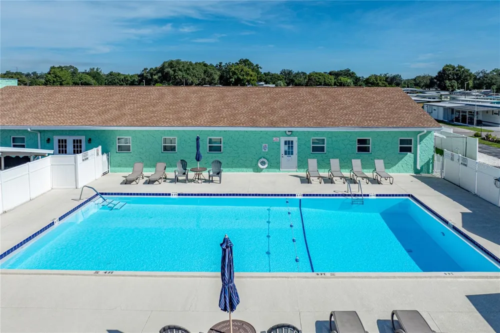 38701 REMORA AVENUE Zephyrhills, FL 33542