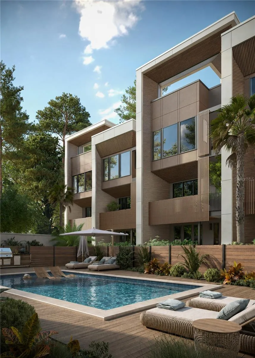 6526 S MACDILL AVENUE #2 Tampa, FL 33611