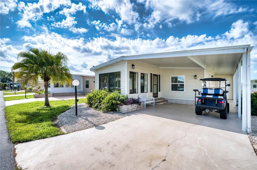 110 TOBAGO WAY North Port, FL 34287