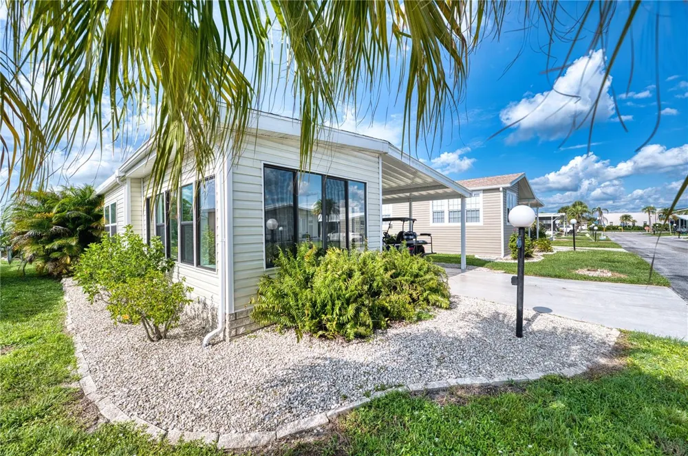 110 TOBAGO WAY North Port, FL 34287