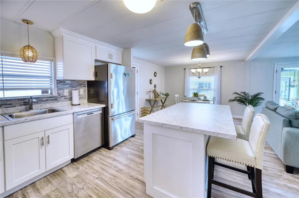 110 TOBAGO WAY North Port, FL 34287