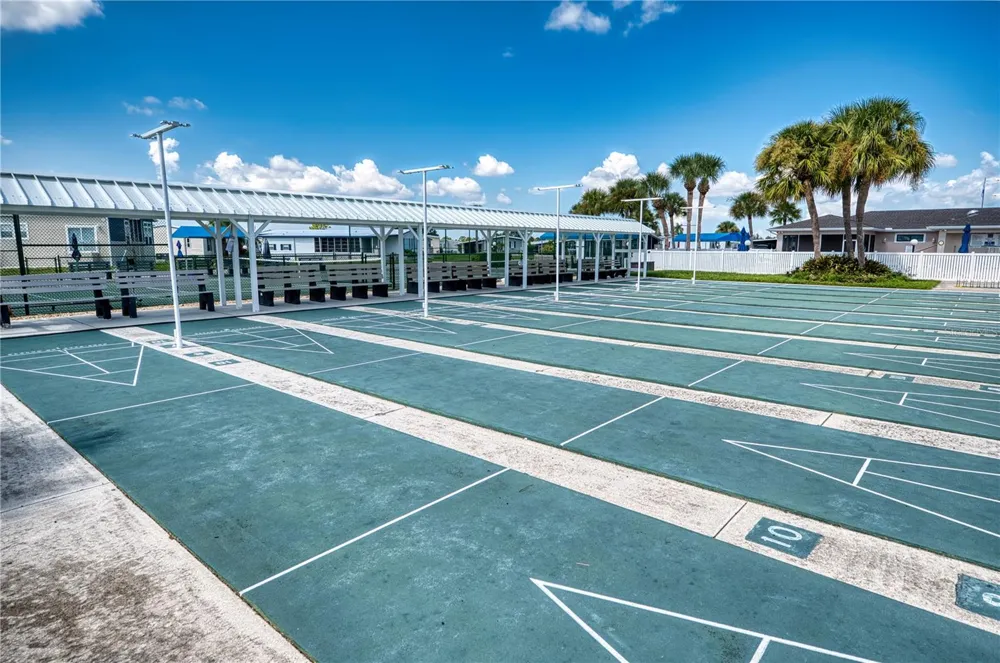 110 TOBAGO WAY North Port, FL 34287