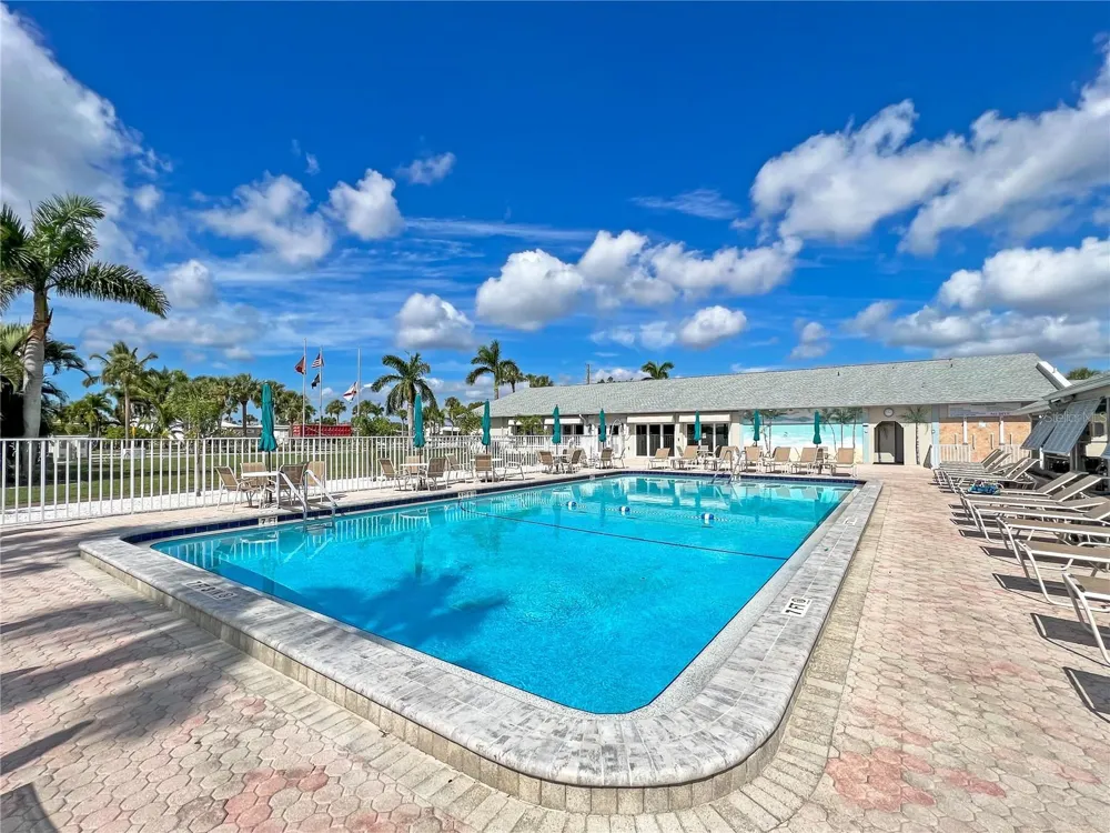 110 TOBAGO WAY North Port, FL 34287