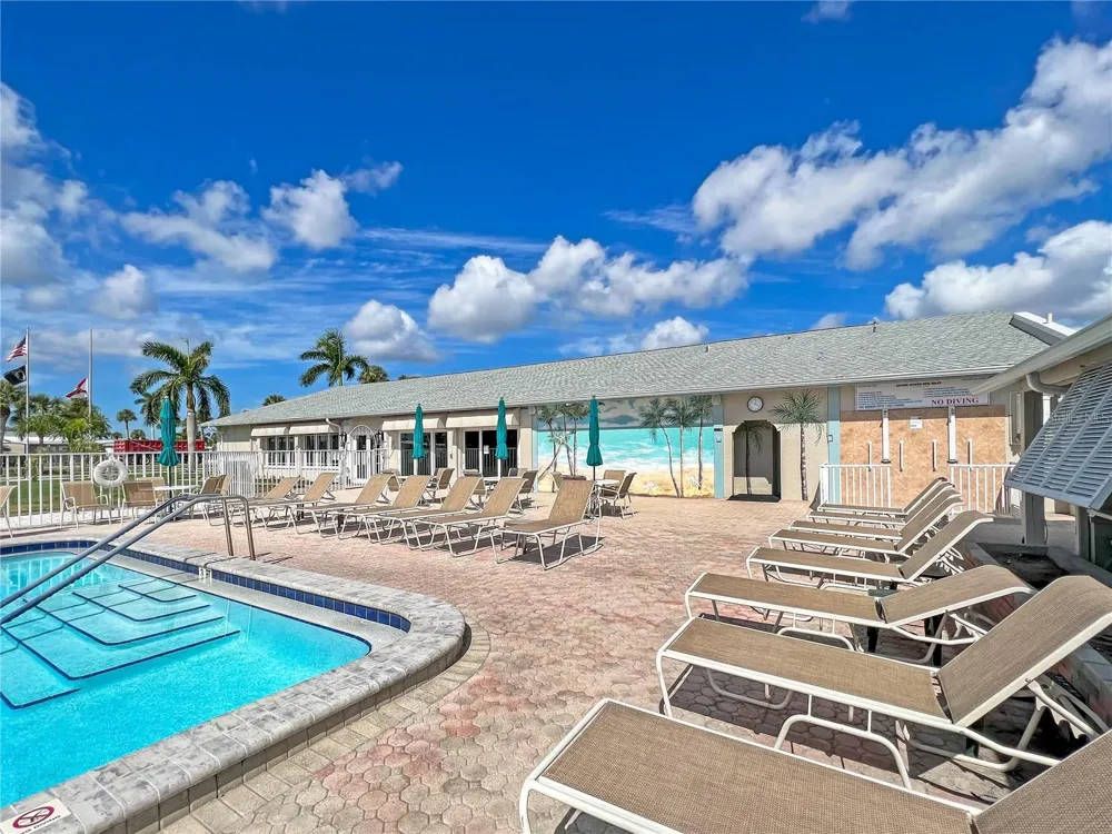 110 TOBAGO WAY North Port, FL 34287