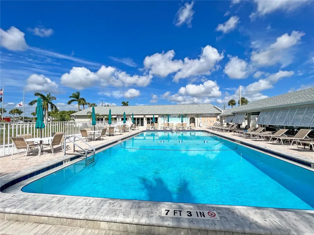 110 TOBAGO WAY North Port, FL 34287