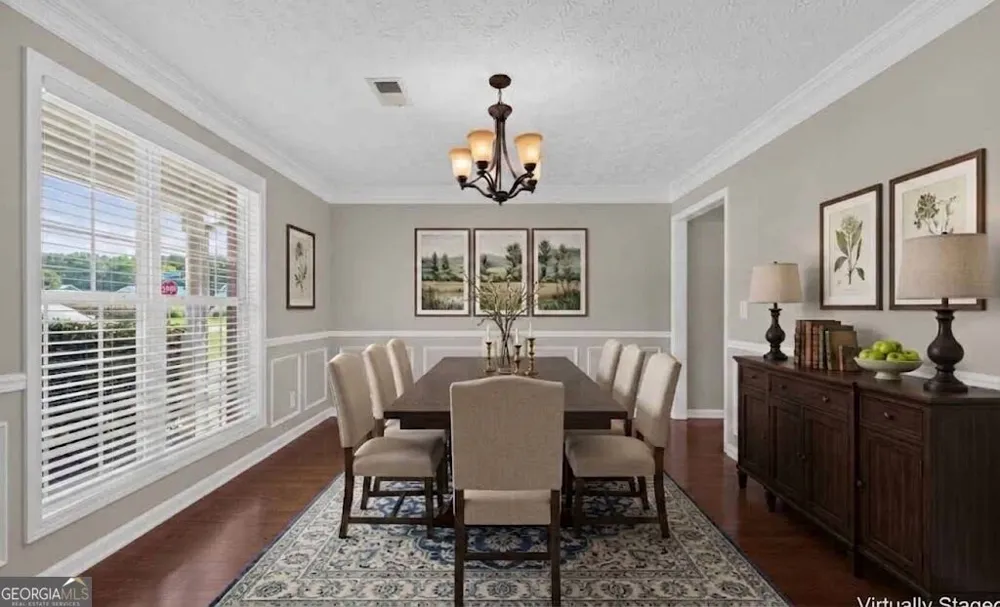 17 Creekview CT Acworth, GA 30101
