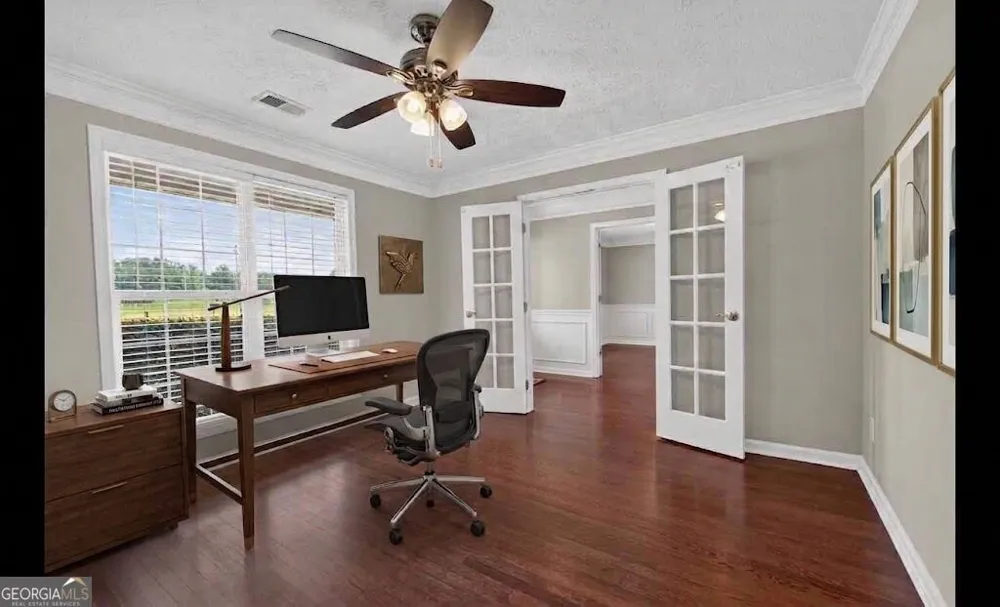 17 Creekview CT Acworth, GA 30101