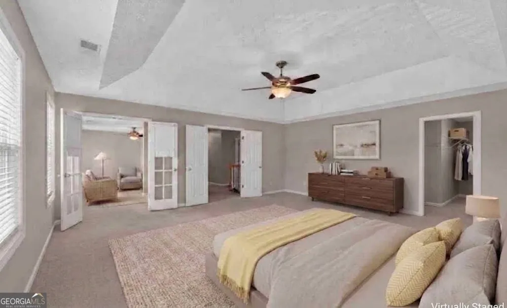 17 Creekview CT Acworth, GA 30101