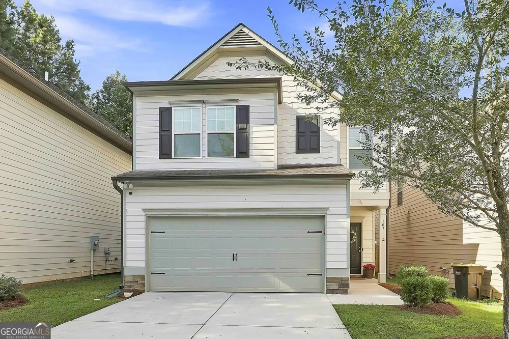 107 Covington TER Newnan, GA 30263