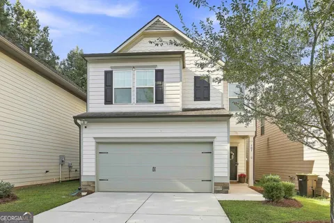 107 Covington TER