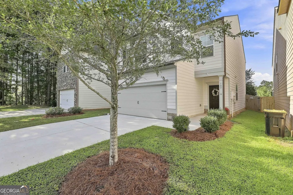 107 Covington TER Newnan, GA 30263