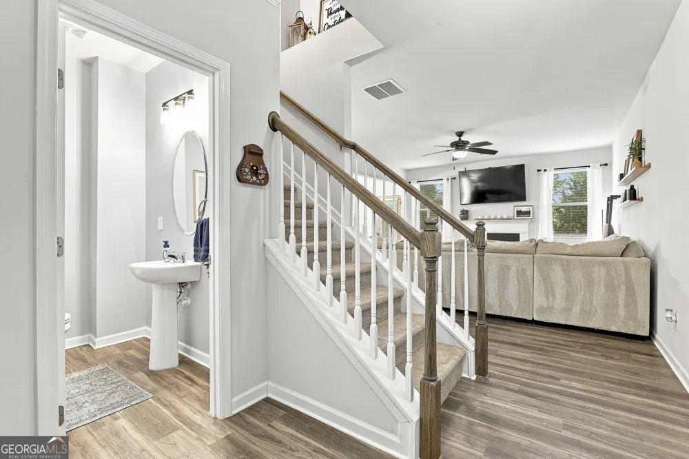 107 Covington TER Newnan, GA 30263
