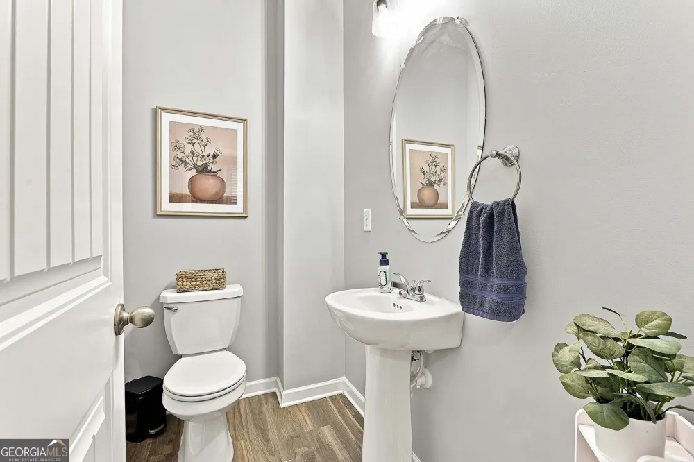 107 Covington TER Newnan, GA 30263