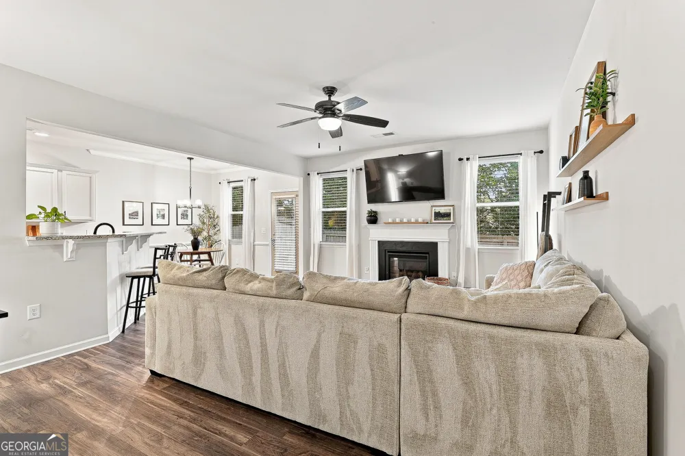 107 Covington TER Newnan, GA 30263
