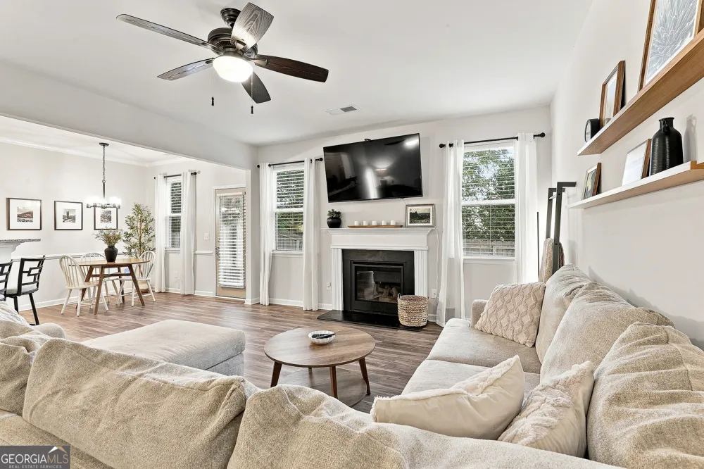 107 Covington TER Newnan, GA 30263