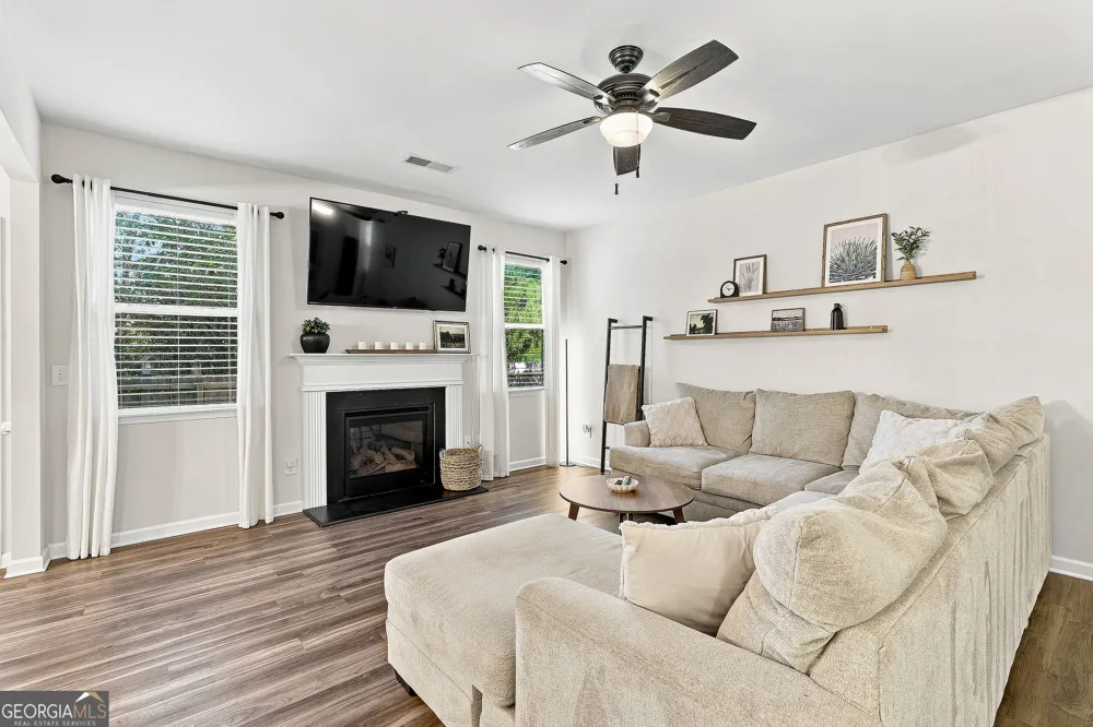 107 Covington TER Newnan, GA 30263