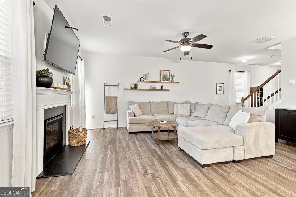 107 Covington TER Newnan, GA 30263