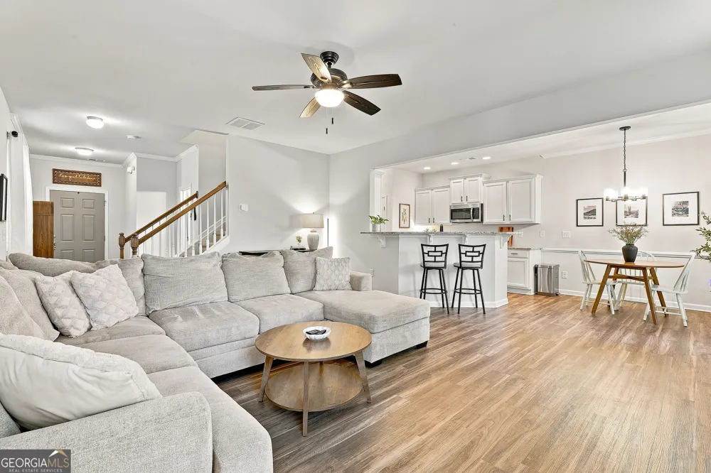 107 Covington TER Newnan, GA 30263