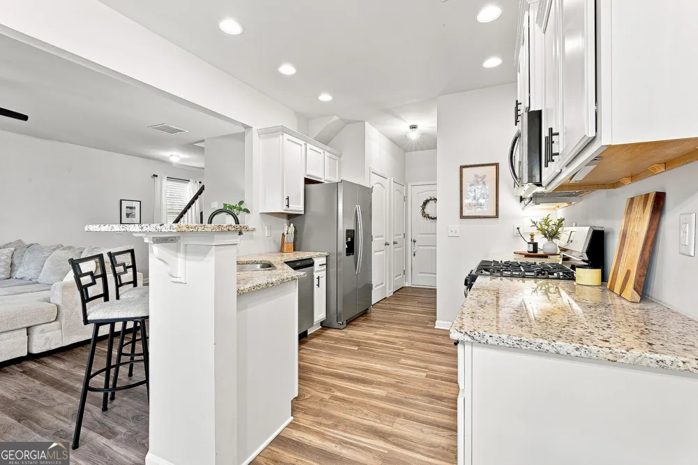 107 Covington TER Newnan, GA 30263