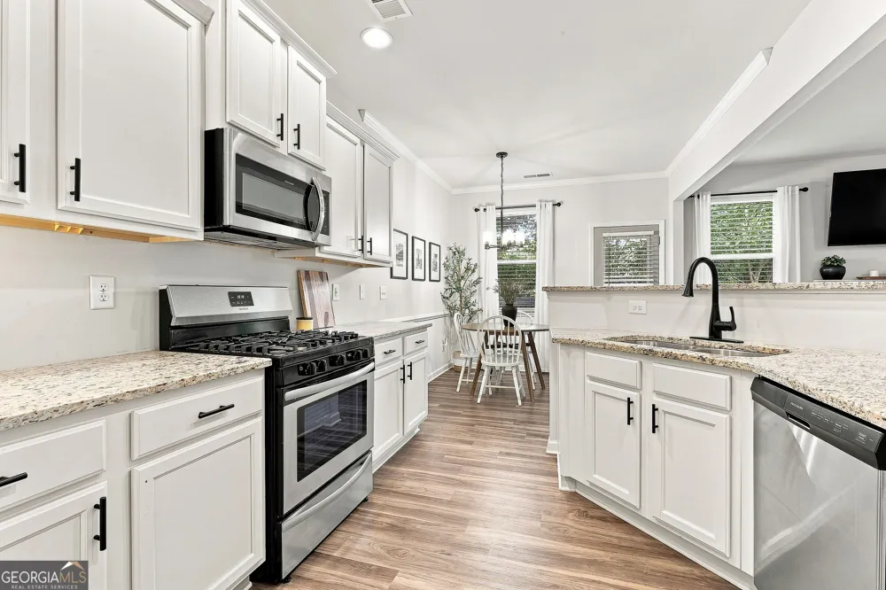 107 Covington TER Newnan, GA 30263