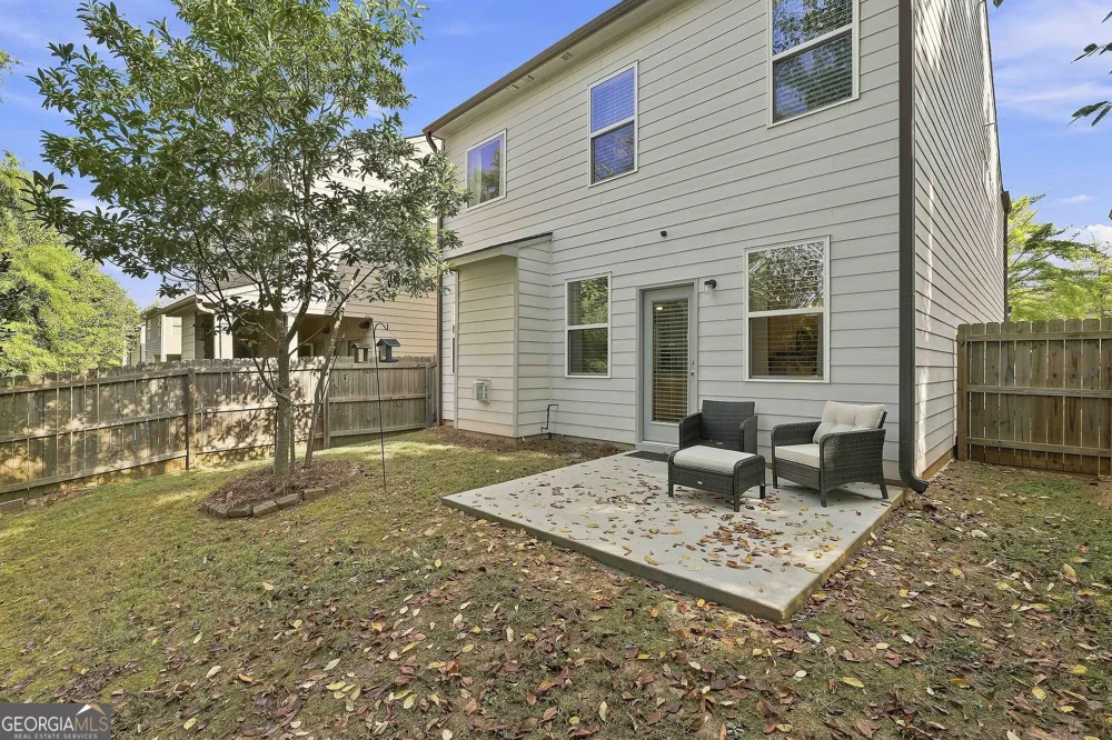 107 Covington TER Newnan, GA 30263