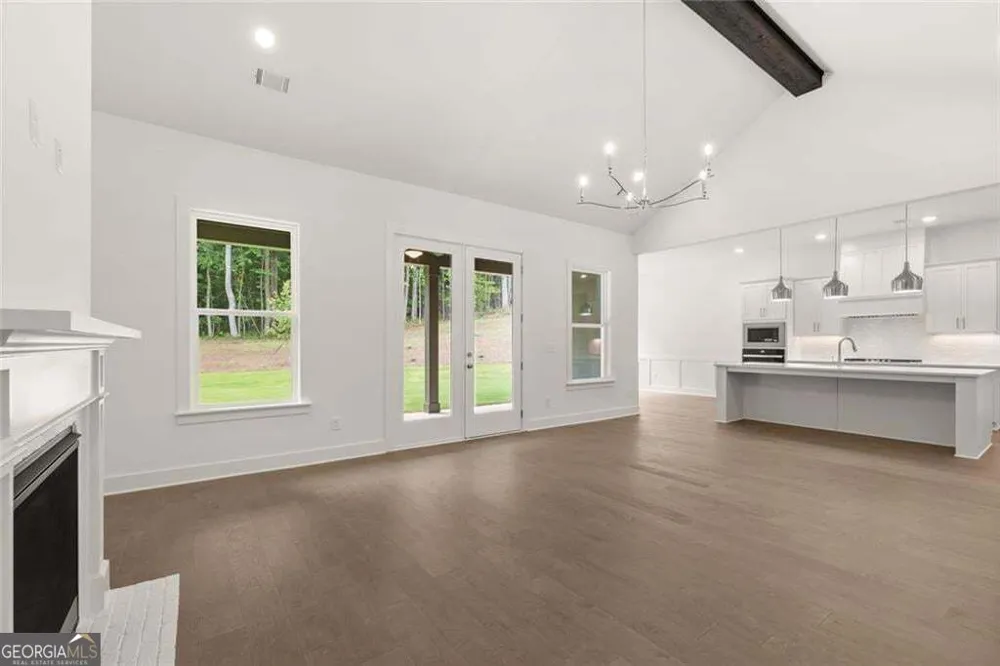 8340 Creekside Overlook DR Gainesville, GA 30506